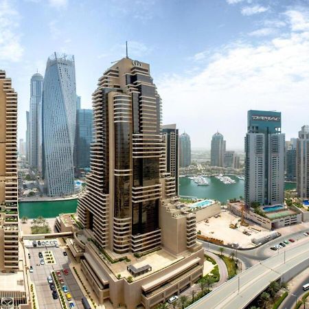 Nasma Luxury Stays - Botanica Tower Dubai Ngoại thất bức ảnh