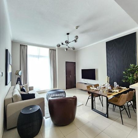 Nasma Luxury Stays - Botanica Tower Dubai Ngoại thất bức ảnh