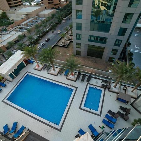 Nasma Luxury Stays - Botanica Tower Dubai Ngoại thất bức ảnh