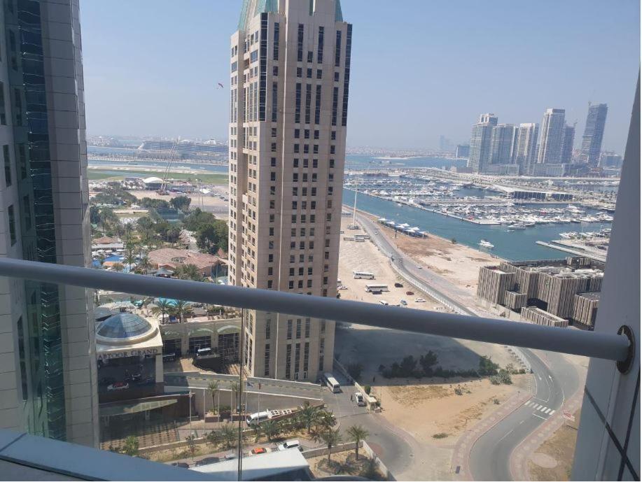 Nasma Luxury Stays - Botanica Tower Dubai Ngoại thất bức ảnh