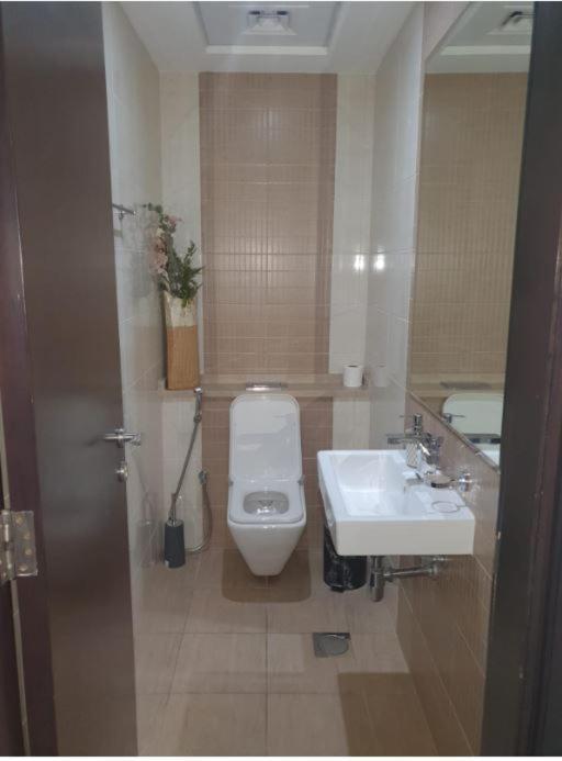 Nasma Luxury Stays - Botanica Tower Dubai Ngoại thất bức ảnh