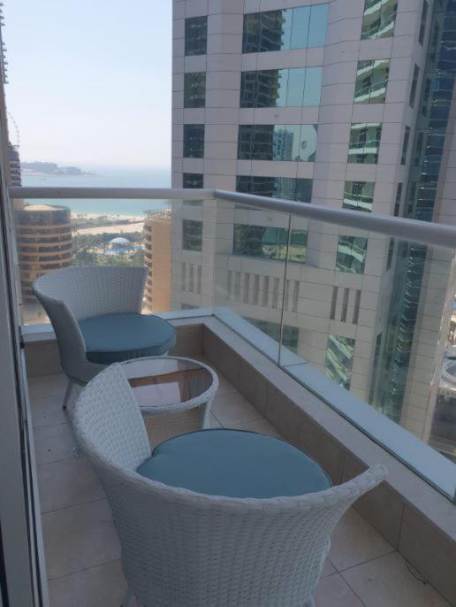 Nasma Luxury Stays - Botanica Tower Dubai Ngoại thất bức ảnh