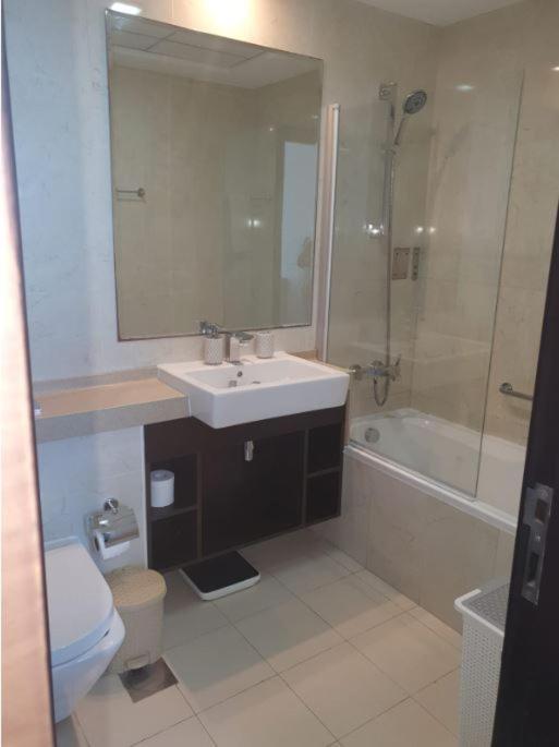 Nasma Luxury Stays - Botanica Tower Dubai Ngoại thất bức ảnh