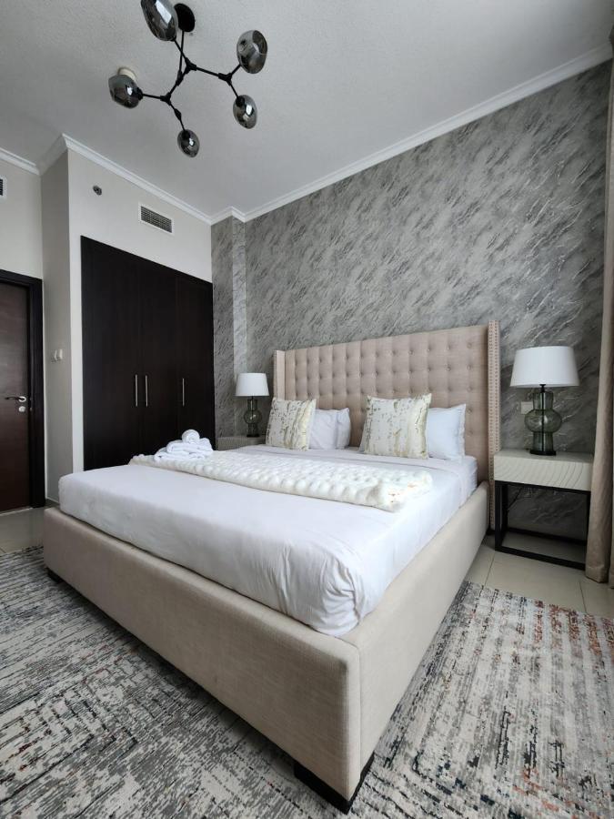 Nasma Luxury Stays - Botanica Tower Dubai Ngoại thất bức ảnh